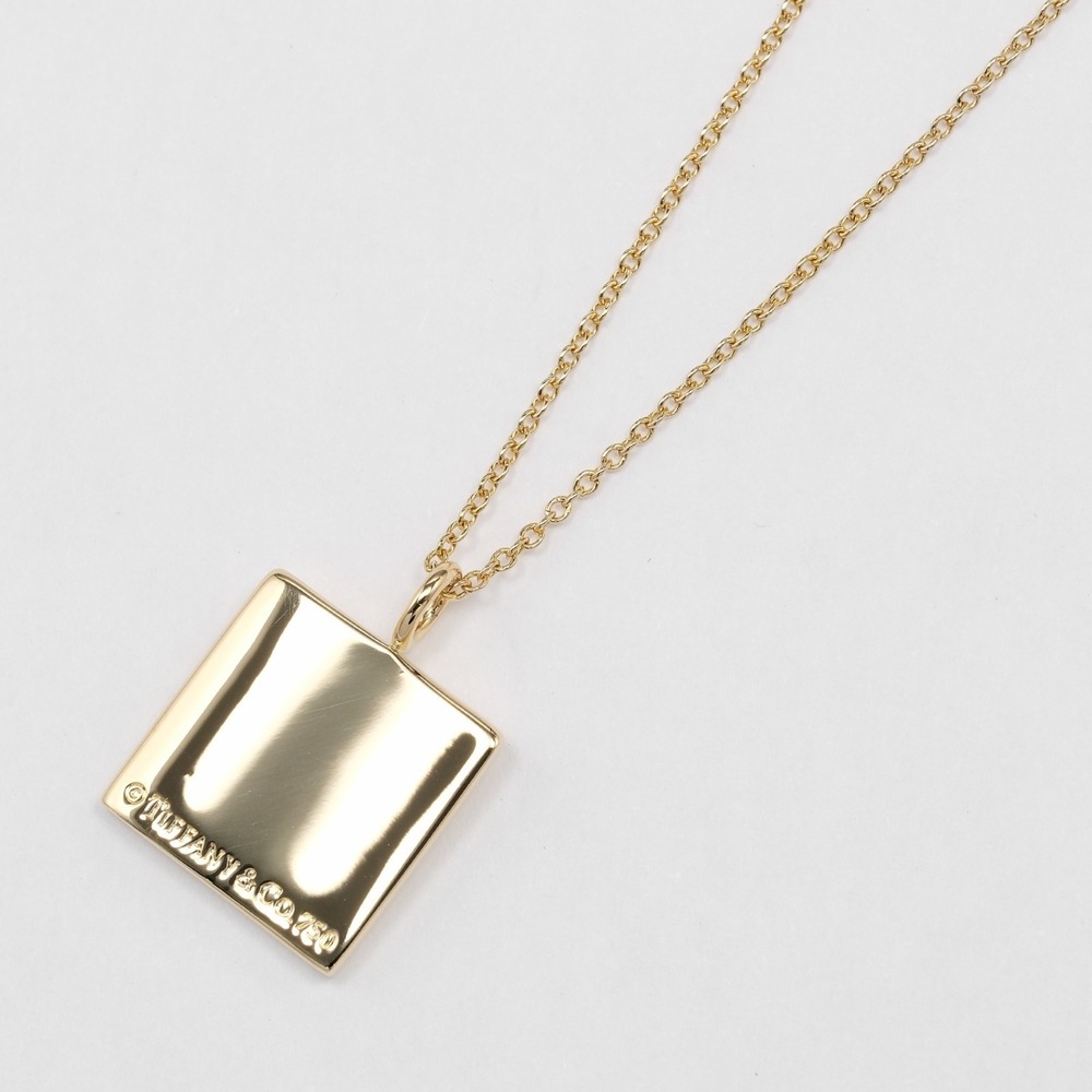 TIFFANY Necklace - Picture 3 of 8